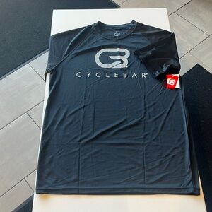 Black Cyclebar Shirt